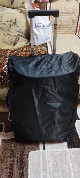 Коляска детская прогулочная