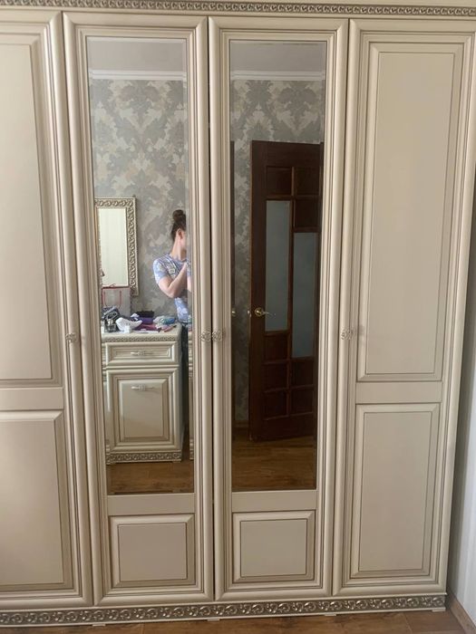 Продается Шифонер