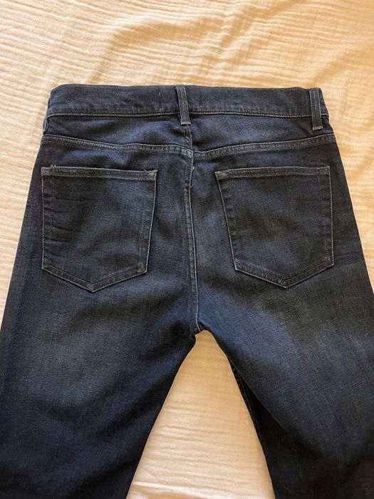 ACNE Studios Oreo Jeans