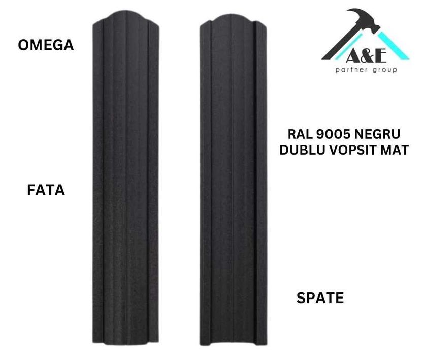 Sipca Metalica Premium !