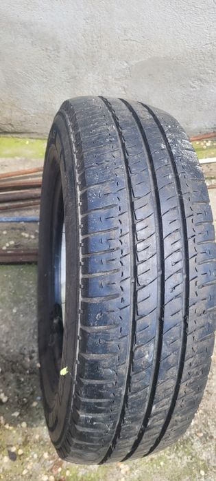 Cauciuc 225 75 16C