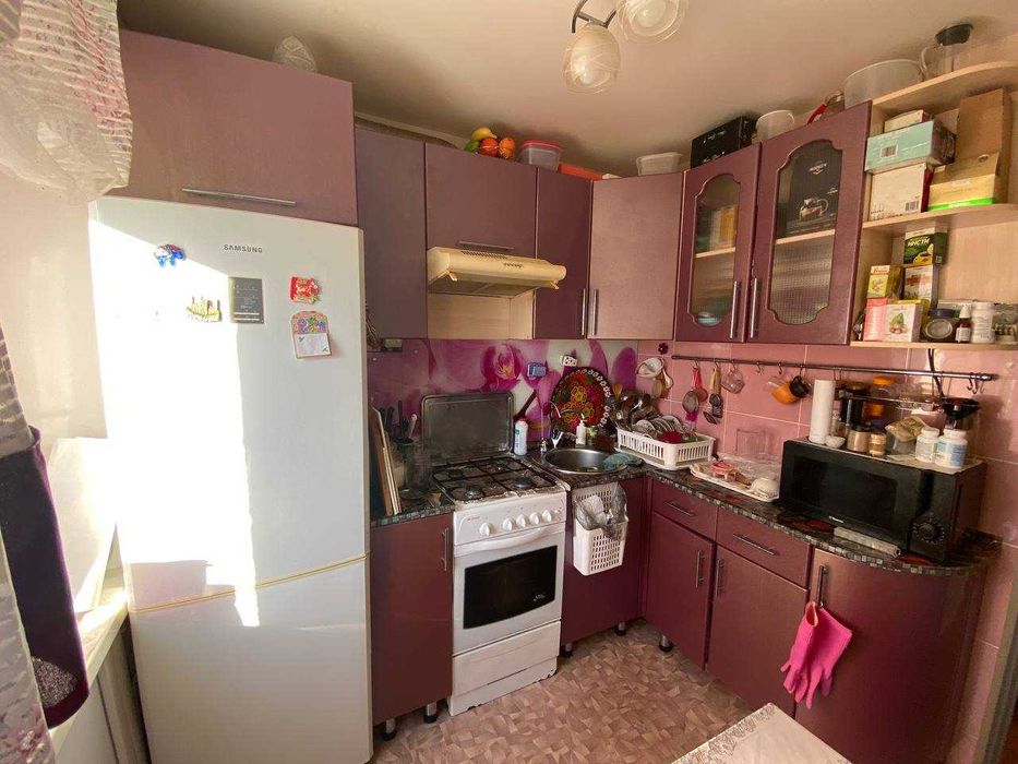 продам квартиру военный городок