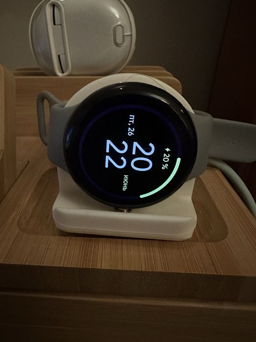 Google Pixel Watch