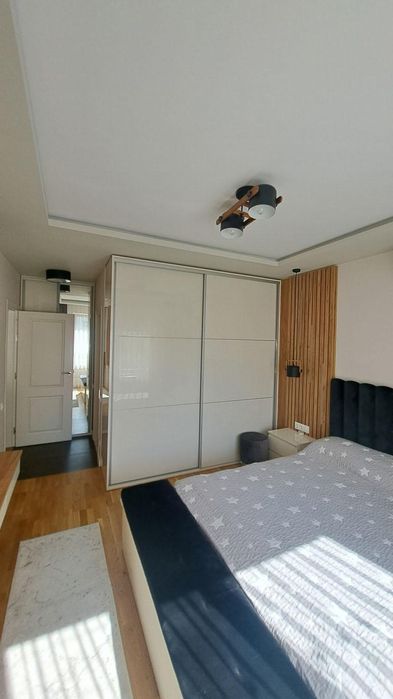 Дава се под наем Тристаен апартамент в София, Манастирски ливади - 104 кв.м за 1349 € - Снимка #5