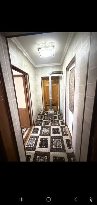 Buluğur markazida 3xonali dom