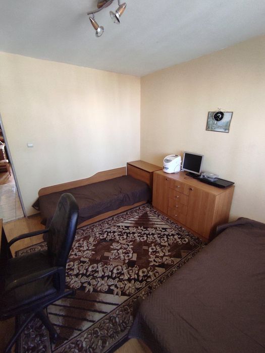 Продава се Тристаен апартамент в Бургас, Център - 102 кв.м за 1270 €/кв.м - Снимка #5