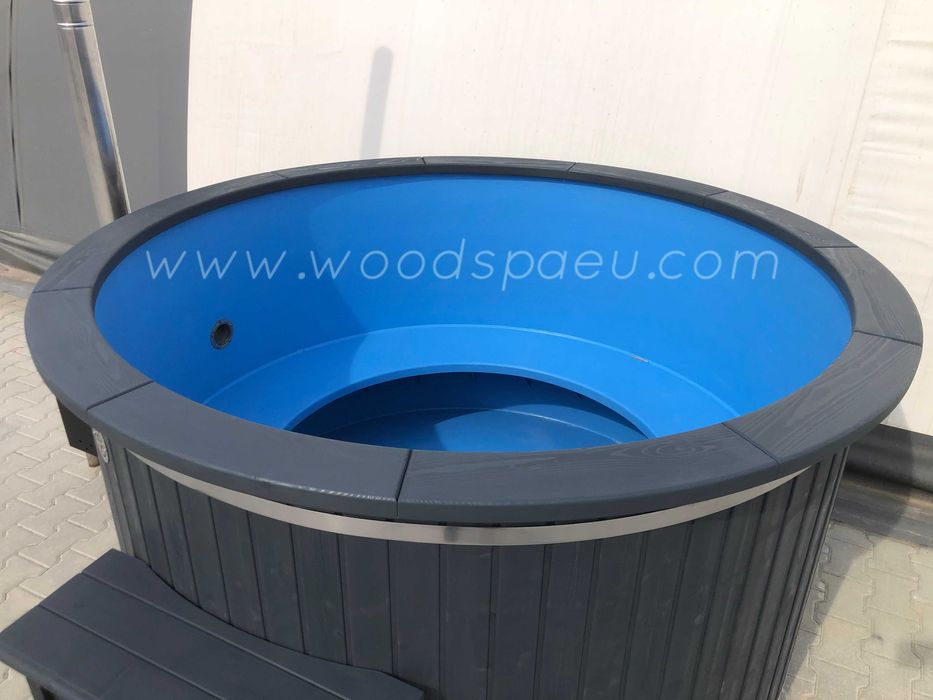 Ciubar Din Plastic PP - Premium 220 WST®  în stoc