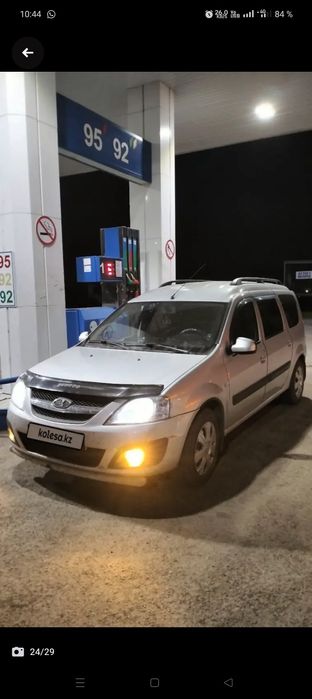 Продам автомобиль Лада Ларгус