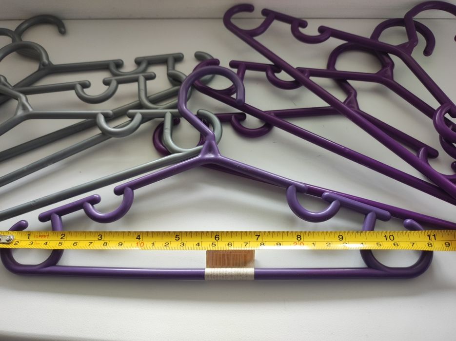 Плечики, вешалка детская