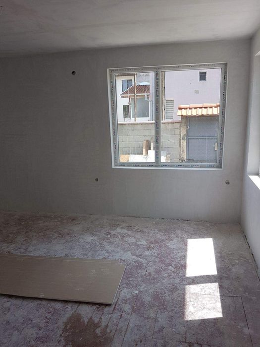 Шпакловка, боя, мазилка