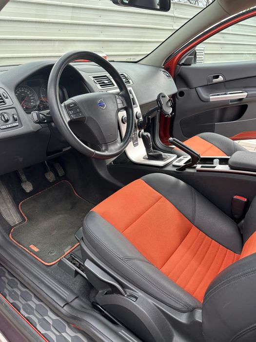 Vând Volvo C30, 1.6 Diesel, 2010