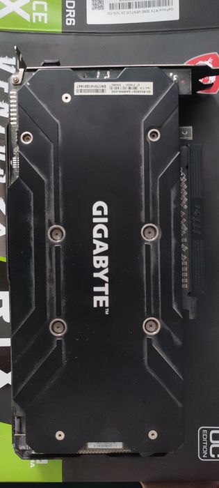 AMD Radeon rx 480 4gb