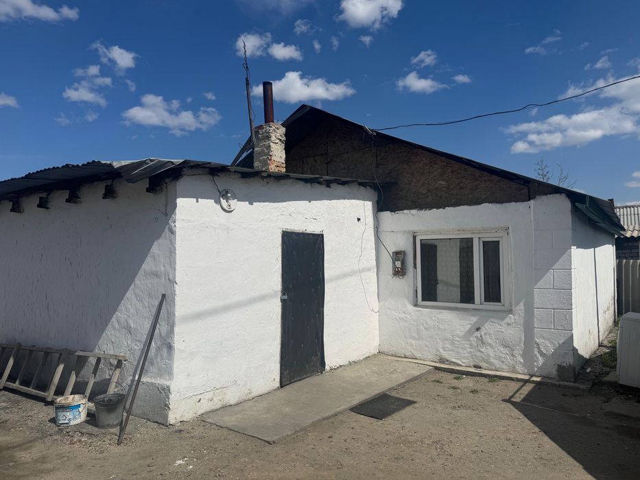 Срочно продам дом на Бобровке!!!