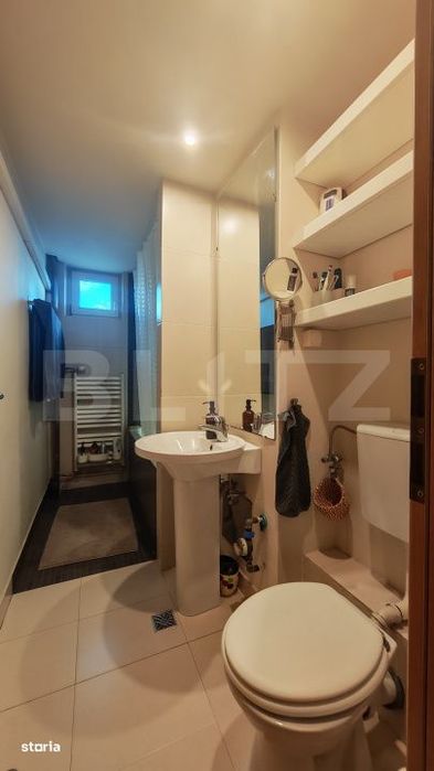 Apartament 3 camere, 73 mp, zona Cantemir