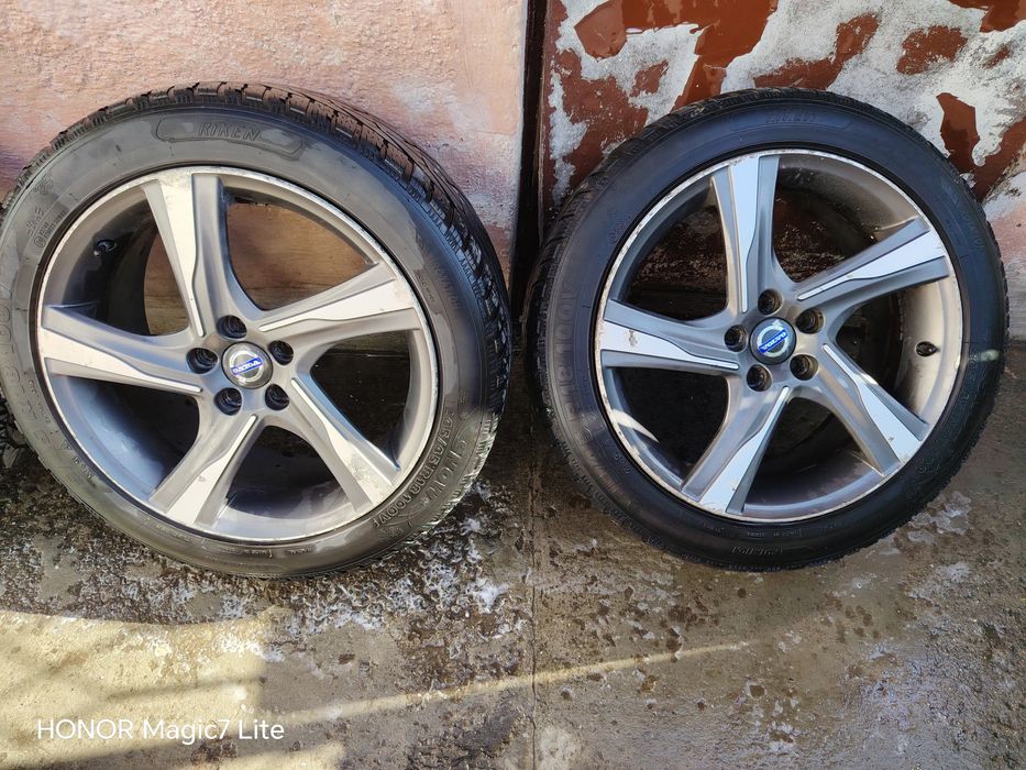 Джанти Волво/ Форд 18"