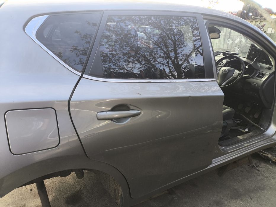 Врата за Nissan Pulsar