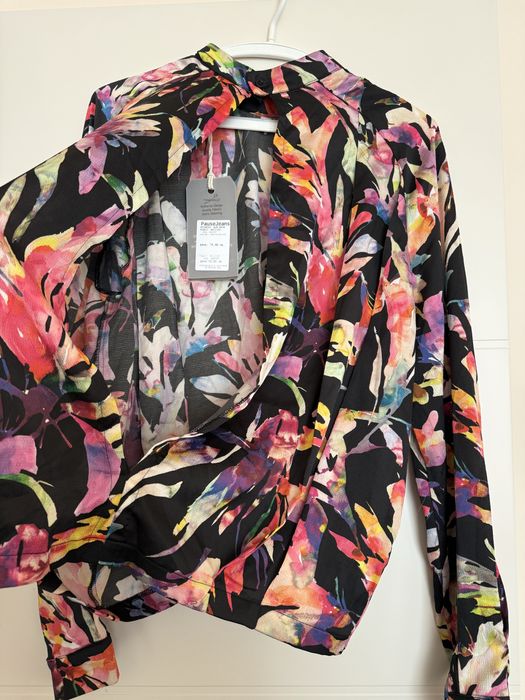 Дамска риза PAUSE JEANS, размер S