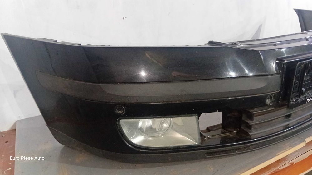 Bara Fata Completa  skoda Octavia 2 cu Senzori de Parcare