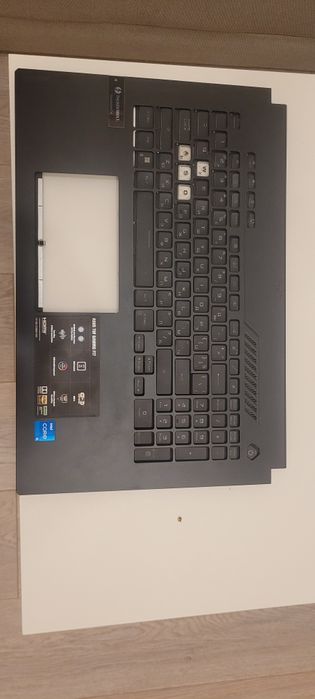 Оригинална клавиатура за Asus