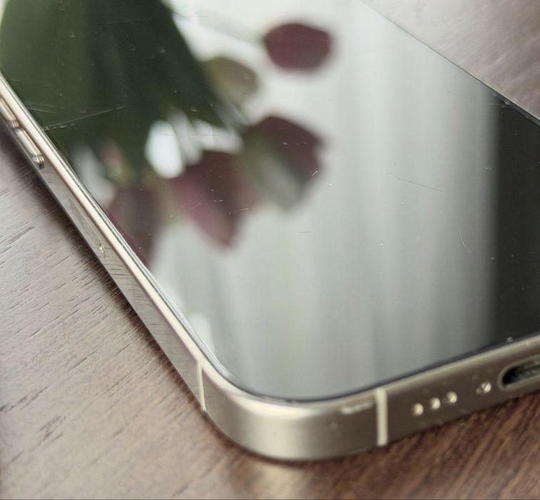 Iphone 16 PRO 128gb