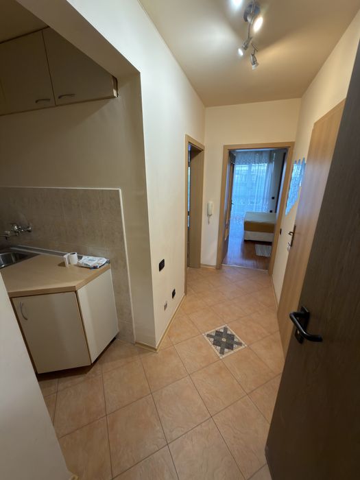 Дава се под наем Двустаен апартамент в Варна, Бриз - 70 кв.м за 433.5 € - Снимка #6