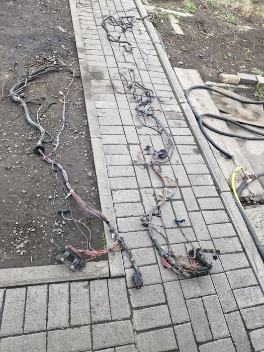 Запчасти ваз 2115