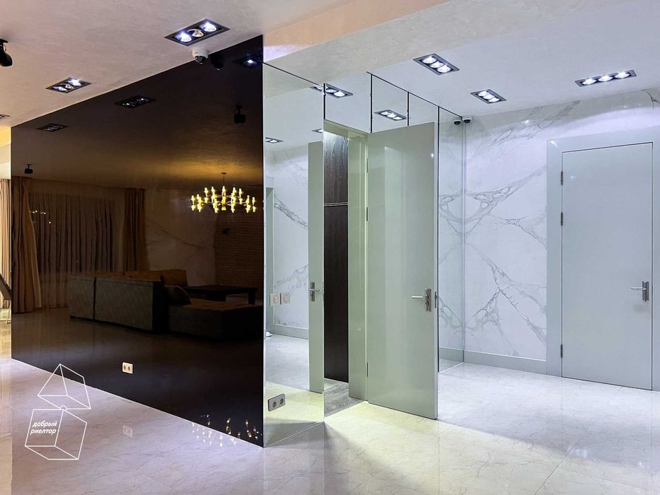 (Добрый) ЖК «Elegant», 184 м², 3/5/8, Широта души, широта пространства