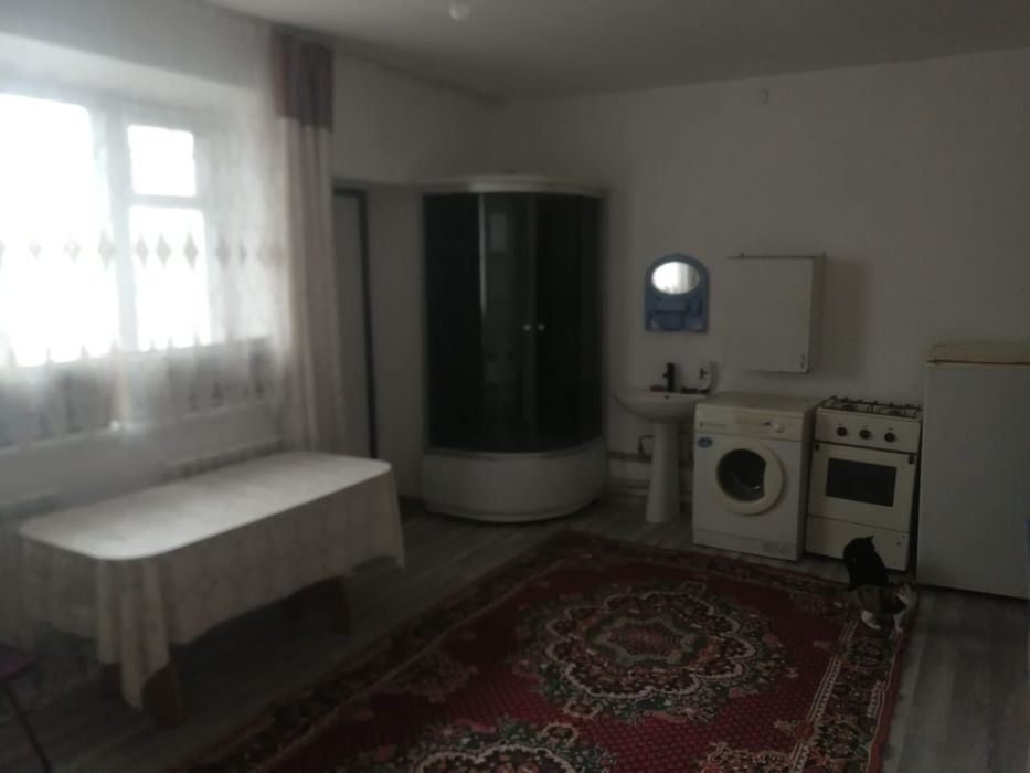 Сдам комнату в Узунагаше