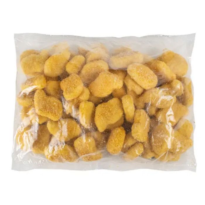 Замороженные полуфабрикаты и другая продукция