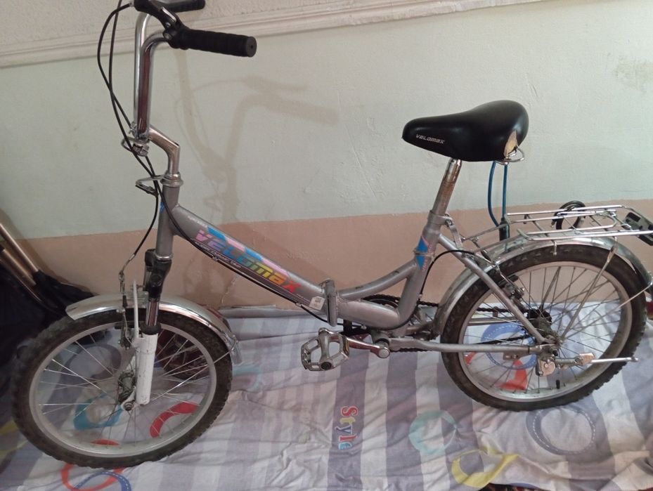 Bolalar velosipedi 24