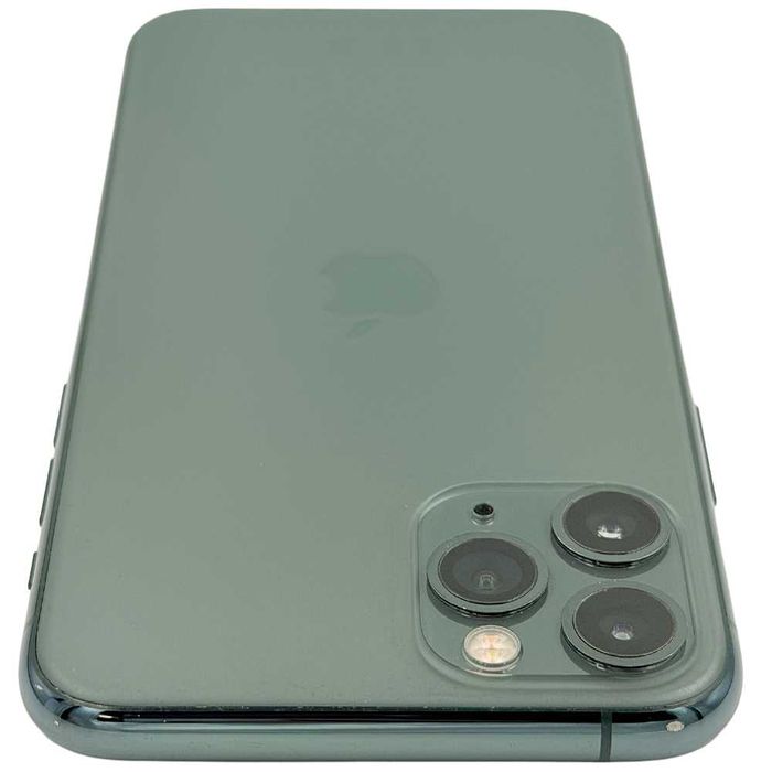 Magazin Apple iPhone 11 Pro 256GB Bun Green Cu Garantie In Rate