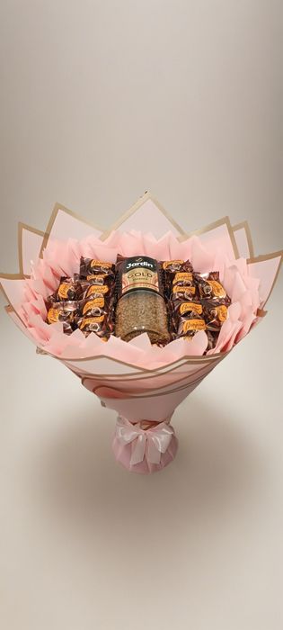 Подарок для подруги девушки жены