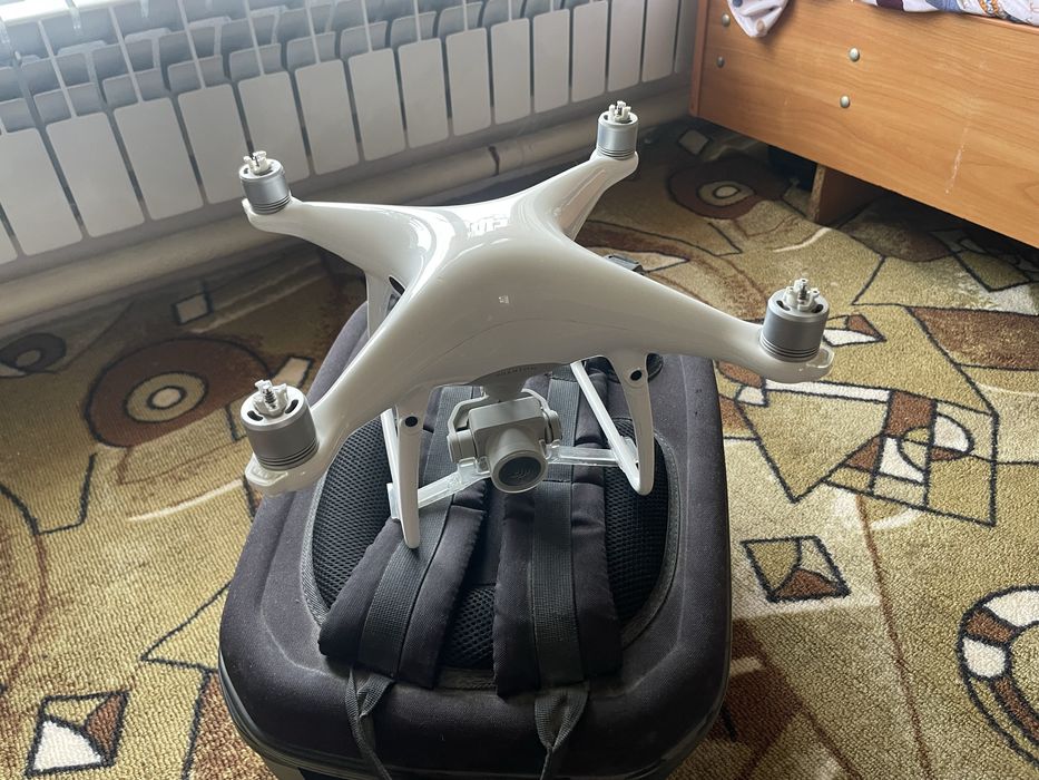 Dji Phantom 4pro
