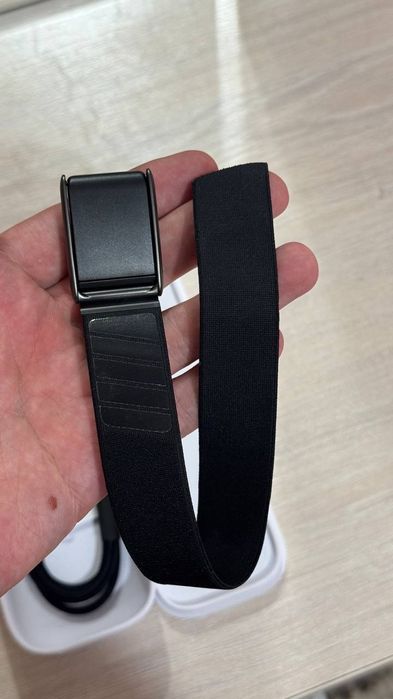 Whoop 5.0 Trial yangi