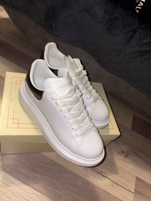 Alexander McQueen
