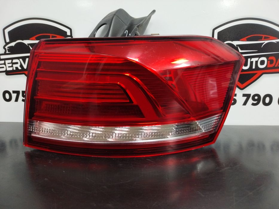 stop / tripla dreapta caroserie volkswagen passat b8 (2014-2019) 2.0 m
