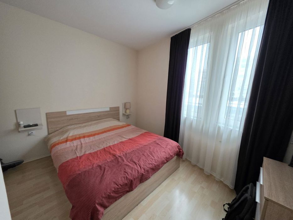 Продава се Двустаен апартамент в София, Хаджи Димитър - 60 кв.м за 1828 €/кв.м - Снимка #3