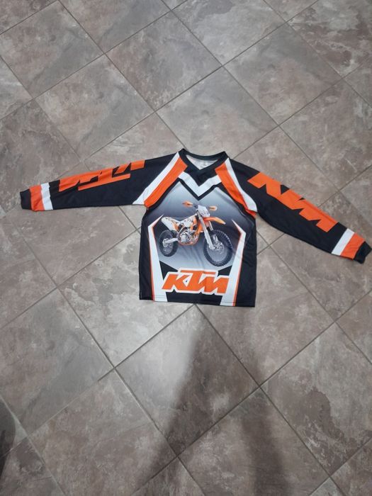 Мотокрос Jerseys