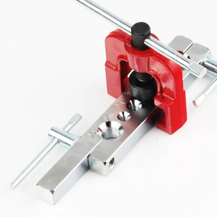 Presa pentru bercuit teava de cupru/aluminiu  6-15 mm