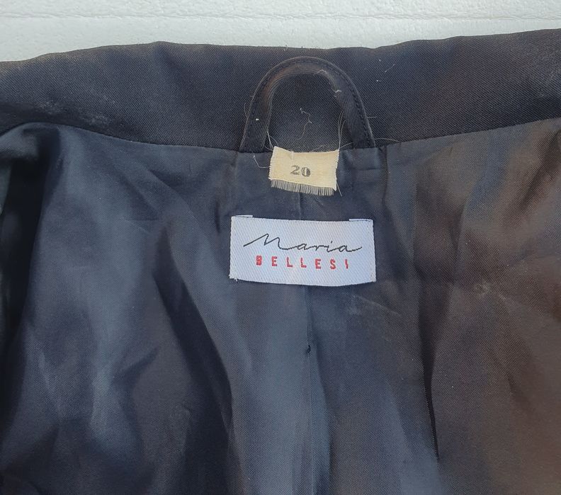 Sacouri barbat 2 modele / L