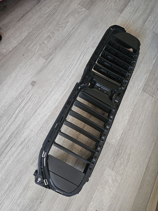 Bmw G30 G31 F90 LCI активна решетка жалузи Бъбреци