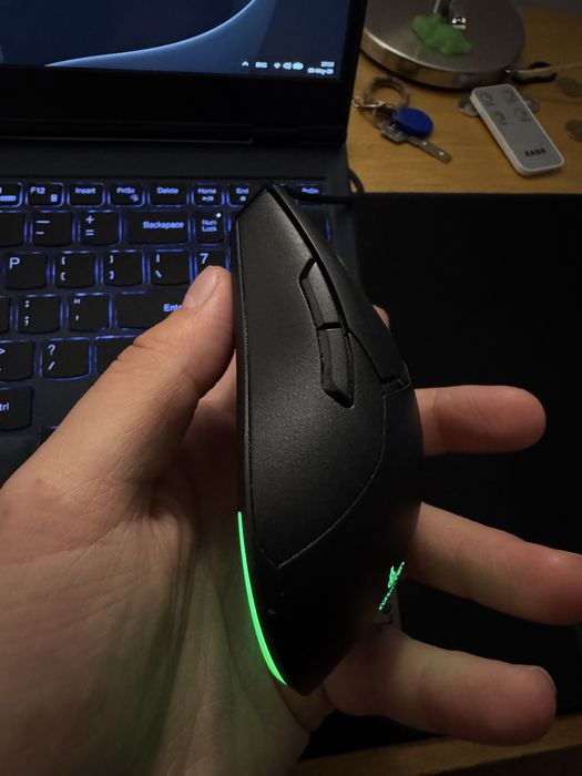 Mouse Gaming Razer Viper Mini