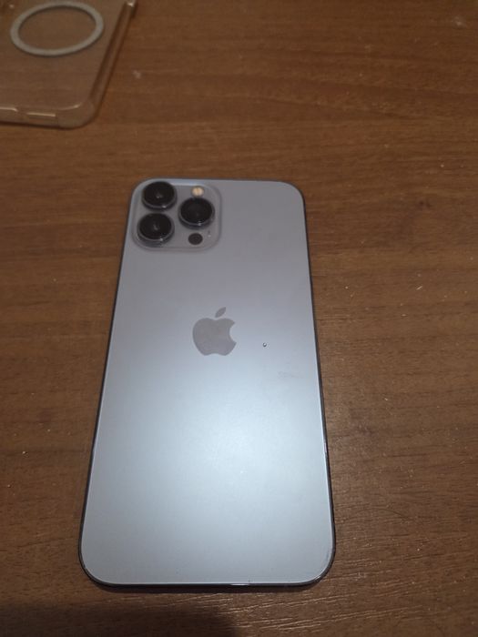 Iphone 13 pro max