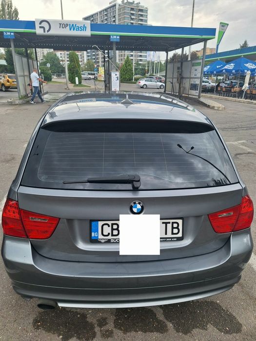 BMW 318D 2012г.5000евро