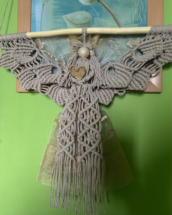 Уникални плетива ръчна изработка