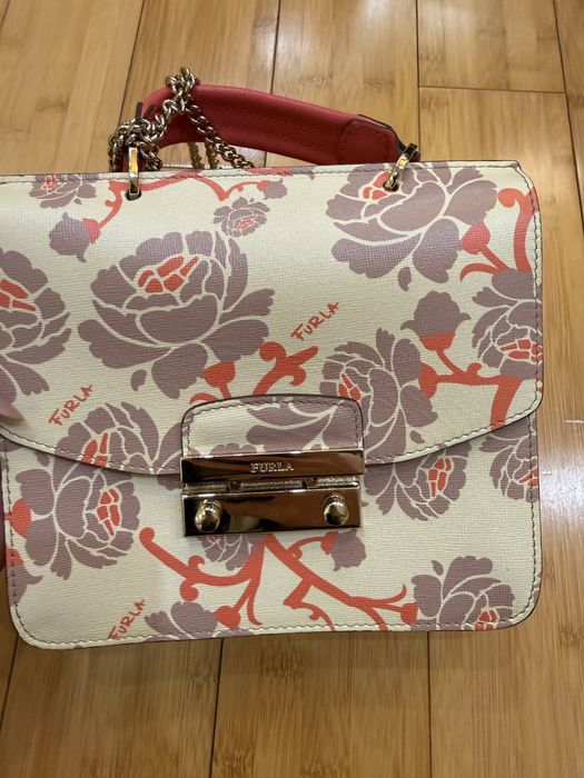 Дамска чанта Furla