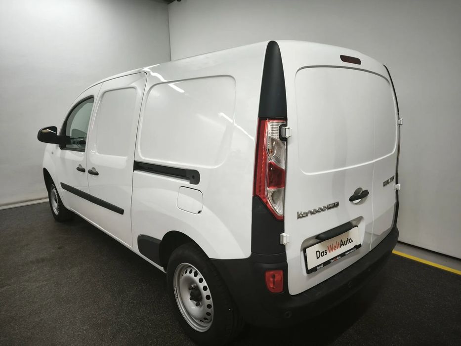 Renault Kangoo Maxi