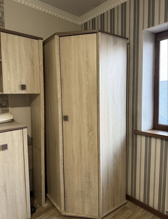 Продам детскую мебель 60 тыс
