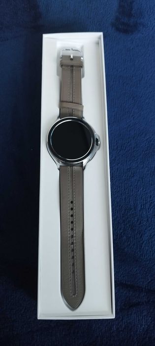 Smartwatch Xiaomi Watch 2 pro LTE CA NOU