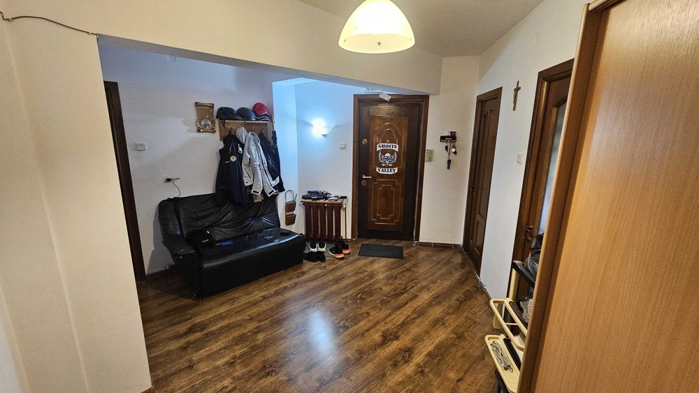 Apartament in Târgu Ocna